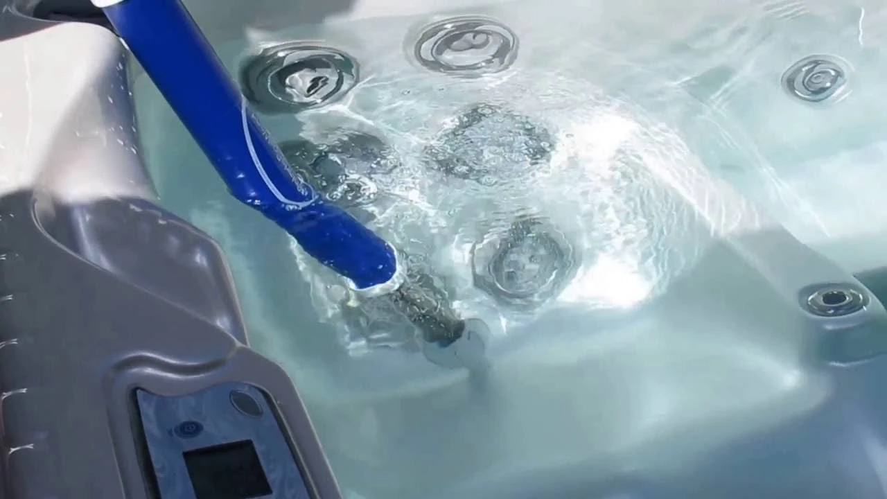 Spa Wand 4 Spa Wand - Afbeelding 4