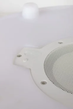 The Pouf -Hayward Verkoop the pouf poef nikki amsterdam zitelement bijzettafel detail