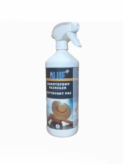 Warmtepomp Mini R32 7 KW – Tot 28m³ -Hayward Verkoop warmtepomp reiniger scaled scaled 1