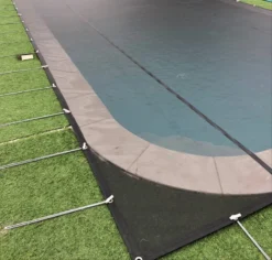 Winternet PVC-netwerk