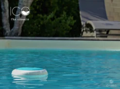 Zwembad Meter App Ondilo ICO -Hayward Verkoop ©Ondilo V1 2017 16 ICO