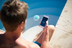 Zwembad Meter App Ondilo ICO -Hayward Verkoop ©Ondilo V1 2017 24 ICO