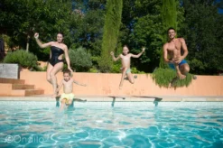 Zwembad Meter App Ondilo ICO -Hayward Verkoop ©Ondilo V1 2017 28 ICO