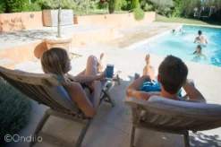 Zwembad Meter App Ondilo ICO -Hayward Verkoop ©Ondilo V1 2017 30 ICO