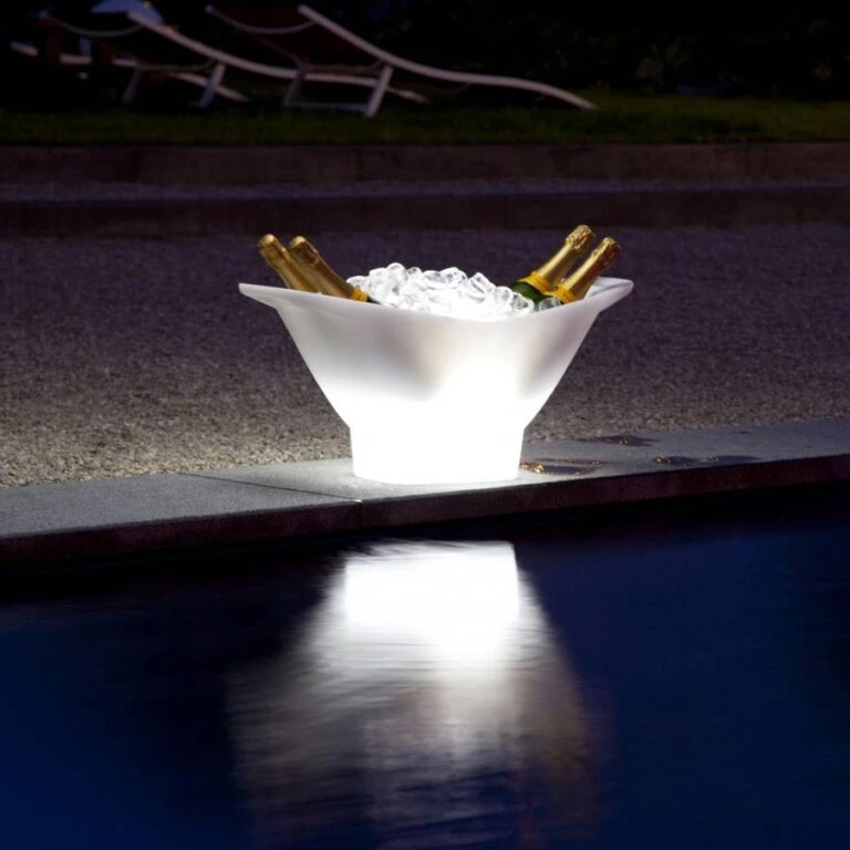 Dolphin Verkoop -Hayward Verkoop Imagilights champagnekoeler 3 768x768 1