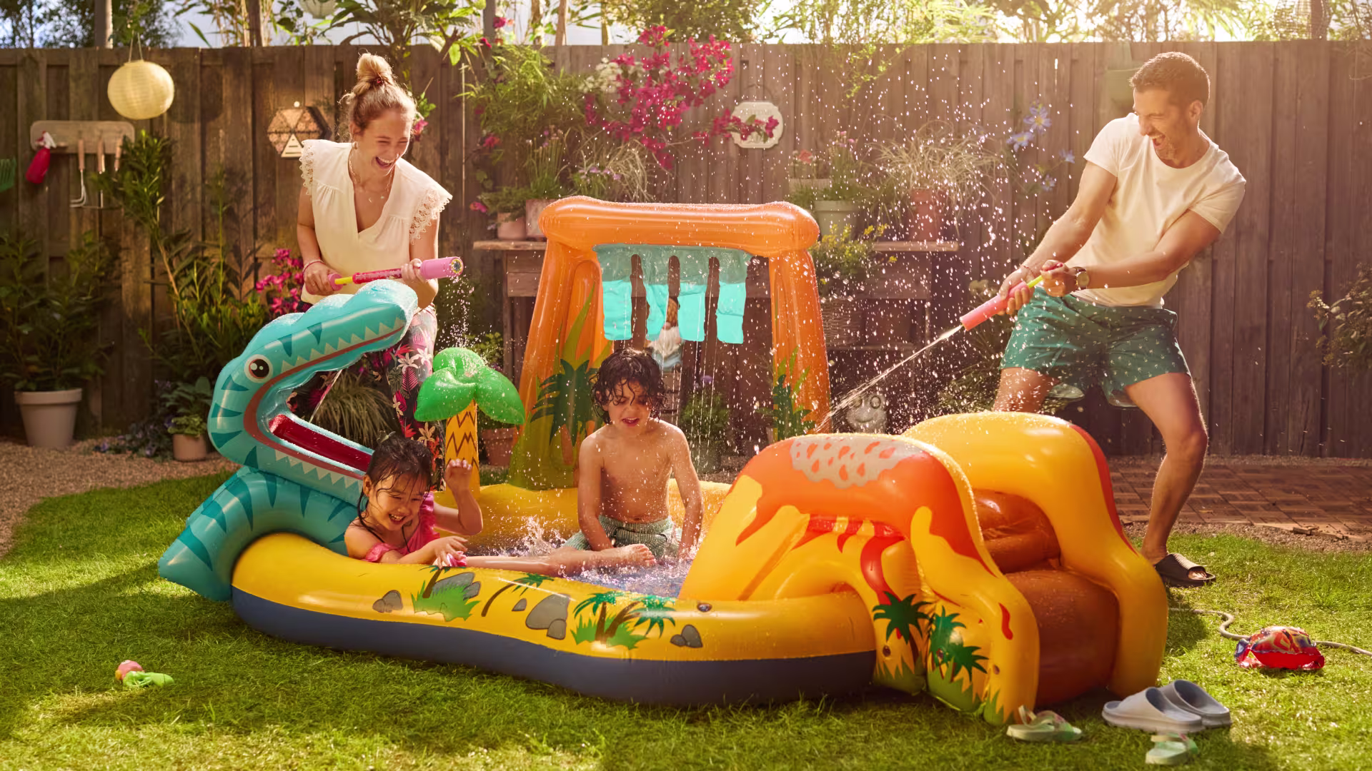 Dolphin Verkoop -Hayward Verkoop Summer Toys SummerToys WaterToys 2025 wesysc